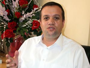 Yerel Basına Konyadan katkı sağlıyoruz