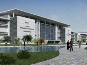 Yeni üniversitelerle Konya kazanacak