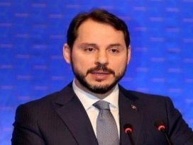 Bakan Albayraktan TÜPRAŞ açıklaması!