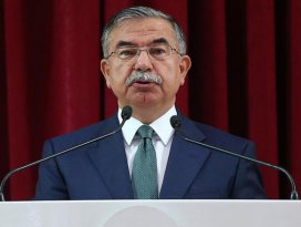Bakan Yılmazdan okul servisi açıklaması