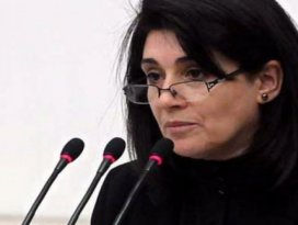 Leyla Zananın vekilliği düşüyor!