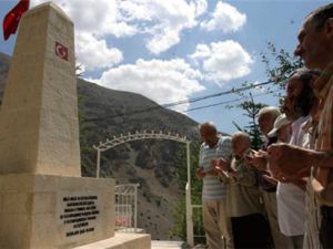 Sivas ve Başbağlar aynı elin ürünü!