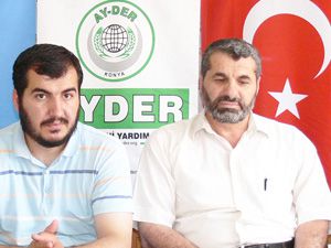 Çin vahşeti sürüyor