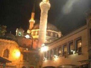 Konyada 3 Yılda 1515 Camiyi Temizlediler
