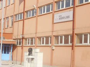 Akşehir Lisesi Anadolu oldu