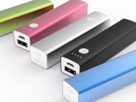Resmen açıklandı! Powerbank artık yasak!