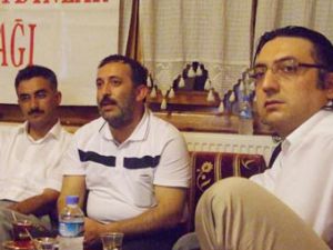 Kudüs her şeyi ile Türk şehridir