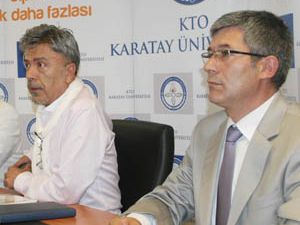 Sonsuz Şükran Köyü hayat geçirildi