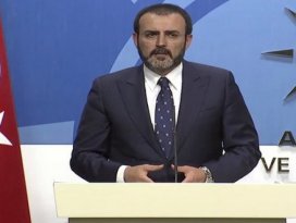 AK Partiden Atatürkçülük açıklaması!