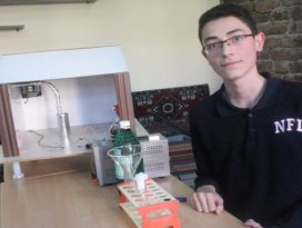 Zehirlenmeleri engelleyecek proje!