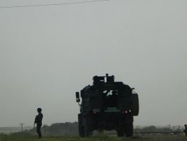Muşta 5 terörist etkisiz hale getirildi