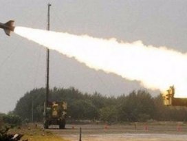 Rusyadan flaş hamle! Yeni savunma sistemi denendi