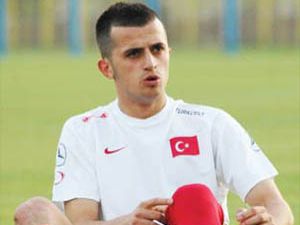 İlhan Parlak Konyaspor yolunda