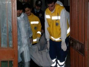 Beyşehirde kabonmonoksit zehirlenmesi