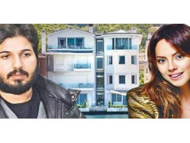 Ebru Gündeşten yalı kararı!