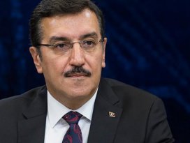 Bakan Tüfenkciden saadet zinciri uyarısı