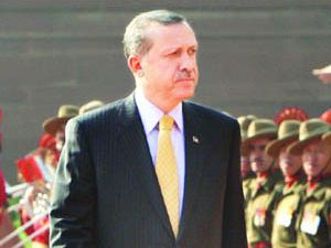 BDP ve MHPyi safdışı bıraktı