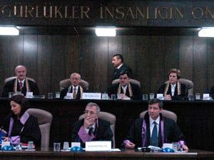 Anayasa paketinin kabülü halinde dengeler değişecek