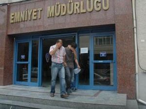 Otelden KPSS için canlı yayın