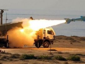 Husiler S.Arabistan’a 83 balistik füze fırlattı