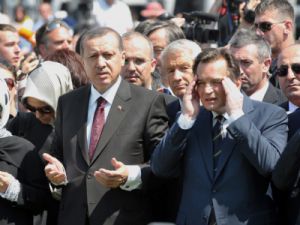 Bir mezar taşı dahi olmayan binlerce kayıp var