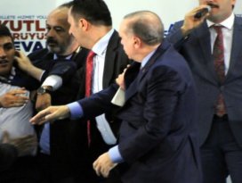 Güvenlik zaafiyeti var mı? İlk açıklama