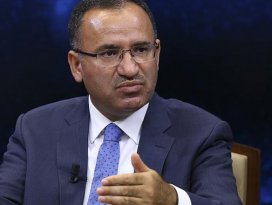 Hükümetten KHK açıklaması! Son noktayı koydu