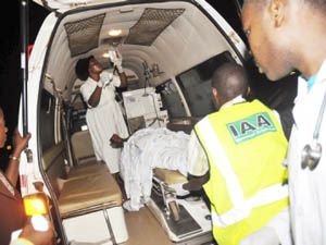 Ugandada bombalı saldırı: 64 ölü