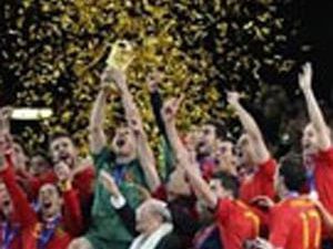 Şampiyon Espana