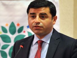 Demirtaş, Erdoğana tazminat ödeyecek!