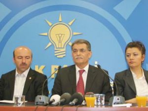 İmralı, Silivri,Kandilde yeni anayasayı istemiyor
