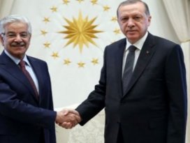 Pakistandan ABD itirafı! Artık yapmayacağız
