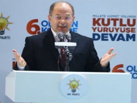 Hükümetten kabinede revizyon iddialarına yanıt