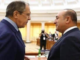 Rusyadan Türkiyeye kritik Suriye telefonu!