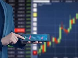 Dünya borsalarının değeri 80 trilyon doları aştı