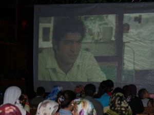 Büyük Buluşmada ödüllü filmler gösterimde