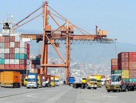 Trumpın ilk senesinde Türkiye-ABD ticareti arttı
