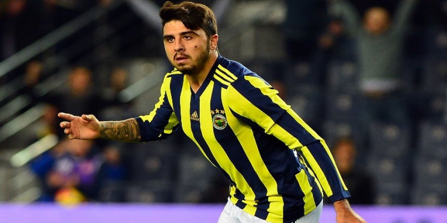 Ozan Tufana sürpriz talip!