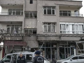PYD/PKK saldırılarında 1 sivil öldü, 46sı yaralandı