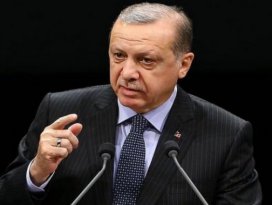 Ülke adı vermeyeceğim, yakında duyacaksınız