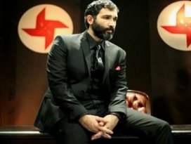 Terörist sevici Barış Ataya kötü haber!