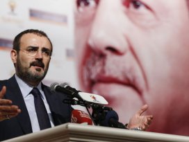 AK Partiden flaş erken seçim açıklaması