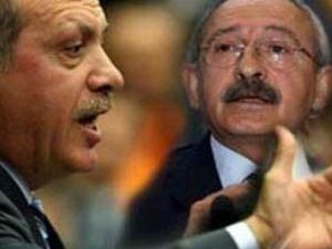 Kritik görüşme başladı