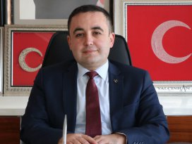 MHP İl Başkanı Murat Çiçek: Saldırıların hesabı sorulacak