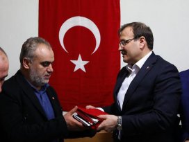 Başbakan Yardımcısı Çavuşoğlu: Bıçak kemiğe dayanmıştır