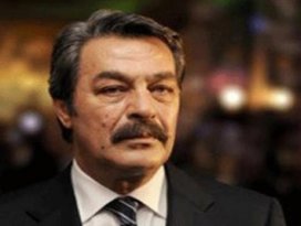 Kadir İnanır yoğun bakımda!