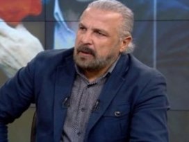 Yarar: Afrine geçiş yapan son grup PKKlı değil