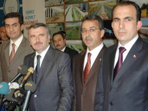 Akyürek güven tazeledi