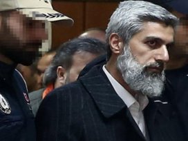 Terör örgütü lideri Alparslan Kuytul, Cezaevinde