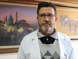 Yumurta tüketmek göz sağlığına iyi geliyor
